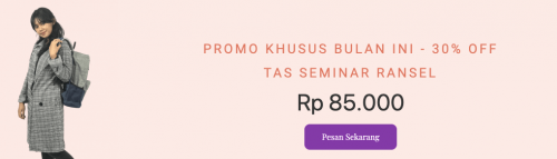 Seminar kit murah